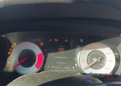 2021 Acura Tlx Type S из США, поврежденный, VIN 19UUB7F02MA001051